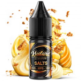 Kustard Reserve 10ml - Kustard Salts