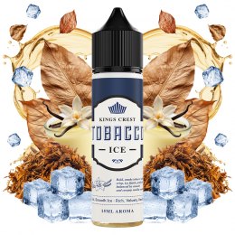 Aroma Tobacco Ice 15ml/60 (Longfill) - Kings Crest
