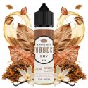 Aroma Tobacco Dry 15ml/60 (Longfill) - Kings Crest