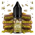 Dubai Pistacho 10ml - La Yaya Salt
