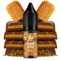 Dubai Lotus 10ml - La Yaya Salt