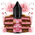 Dubai Cotton Candy 10ml - La Yaya Salt