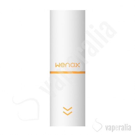 Boquillas de algodón (20pcs) - Geekvape