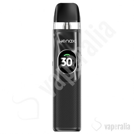 Wenax Q2 1250mAh - Geekvape
