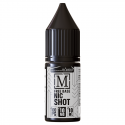 Nicokit NicShot Free Base - Magnum Vape