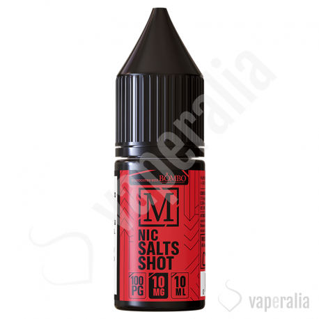 Nicokit Nic Shot Salts - Magnum Vape