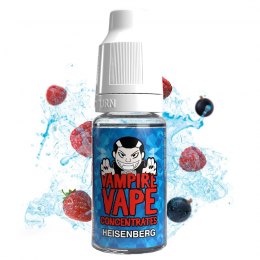 Aroma Heisenberg 10ml - Vampire Vape
