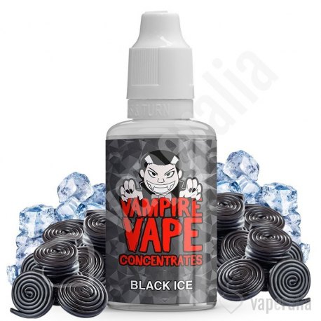 Aroma Black Ice 30ml - Vampire Vape