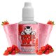 Aroma Strawberry Milkshake 30ml - Vampire Vape