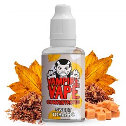 Aroma Sweet Tobacco 30ml - Vampire Vape