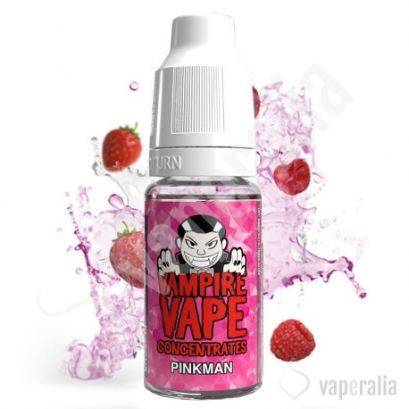 Aroma Pinkman 10ml - Vampire Vape