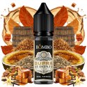 Aroma Supra Aldonza Reserve 5ml/15 (Longfill) - Platinum Tobaccos by Bombo