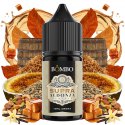 Aroma Supra Aldonza 10ml/30 (Longfill) - Platinum Tobaccos by Bombo