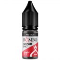 Nicokit Salt - Bombo