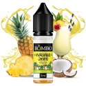 Aroma Piña Colada (Longfill) 5ml/15 - Wailani Juice by Bombo