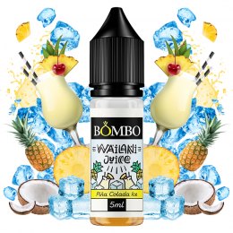 Aroma Piña Colada Ice (Longfill) 5ml/15 - Wailani Juice by Bombo