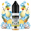 Aroma Piña Colada Ice (Longfill) 5ml/15 - Wailani Juice by Bombo