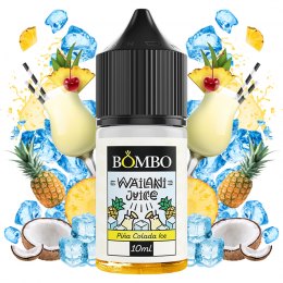Aroma Piña Colada Ice (Longfill) 10ml/30 - Wailani Juice by Bombo