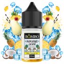 Aroma Piña Colada Ice (Longfill) 10ml/30 - Wailani Juice by Bombo