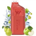 Wave Click + Apple Pear Ice Pod 2ml – Bud Vape