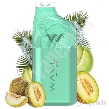 Wave Click + Triple Melon Pod 2ml – Bud Vape