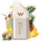Wave Click + Piña Colada Pod 2ml – Bud Vape