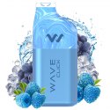Wave Click + Raspblue Ice Pod 2ml – Bud Vape