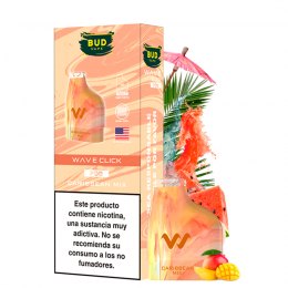 Pod Wave Click Caribbean Mix 2ml (2pcs) – Bud Vape