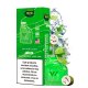Pod Wave Click Guanabana Lime Ice 2ml (2pcs) – Bud Vape