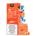 Pod Wave Click Peach Ice 2ml (2pcs) – Bud Vape