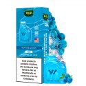 Pod Wave Click Raspblue Ice 2ml (2pcs) – Bud Vape