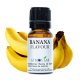 Aroma Banana 10ml - Atmos Lab