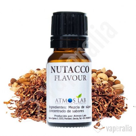 Aroma Nutacco 10ml - Atmos Lab