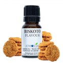 Aroma Biskoto 10ml - Atmos Lab