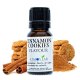 Aroma Cinnamon Cookies 10ml - Atmos Lab