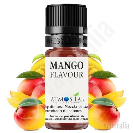 Aroma Mango 10ml - Atmos Lab