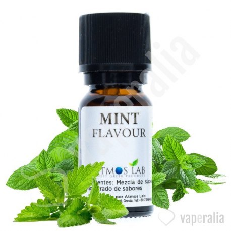 Aroma Mint 10ml - Atmos Lab