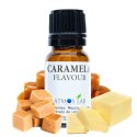 Aroma Caramela 10ml - Atmos Lab