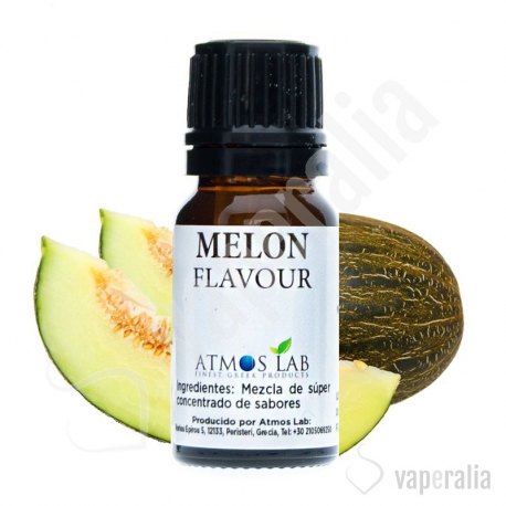 Aroma Melon 10ml - Atmos Lab