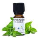 Aroma Peppermint 10ml - Atmos Lab