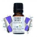 Aroma Toro Rojo 10ml - Atmos Lab