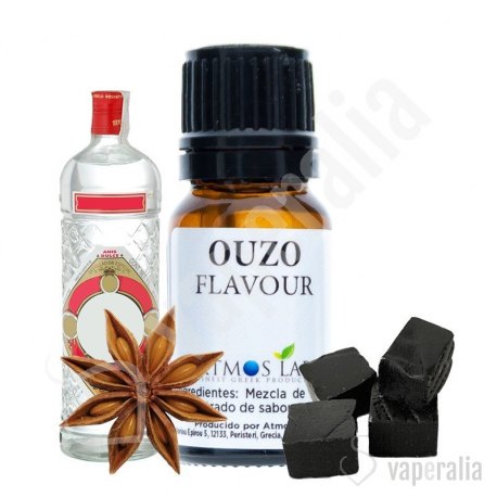 Aroma Ouzo 10ml - Atmos Lab