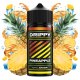Aroma Pineapple 24ml/120 (Longfill) - Drippy