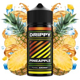 Aroma Pineapple 24ml/120 (Longfill) - Drippy