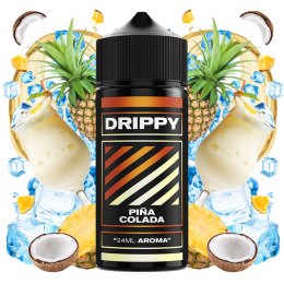 Aroma Piña Colada 24ml/120 (Longfill) - Drippy