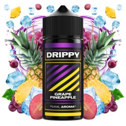Aroma Grape Pineapple 24ml/120 (Longfill) - Drippy