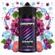 Aroma Grape 24ml/120 (Longfill) - Drippy