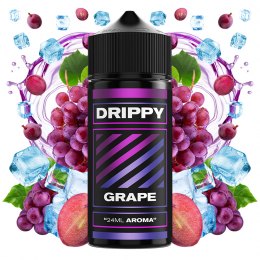 Aroma Grape 24ml/120 (Longfill) - Drippy