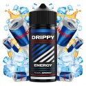Aroma Energy 24ml/120 (Longfill) - Drippy