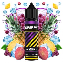 Aroma Grape Pineapple 12ml/60 (Longfill) - Drippy